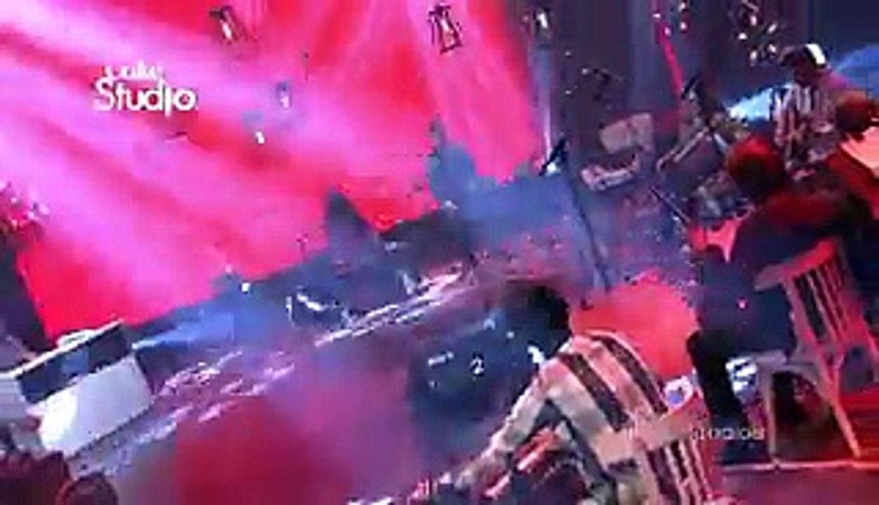 Mai Dhai & Atif Aslam, Kadi Aao Ni, Coke Studio, Season 8, Episode 6