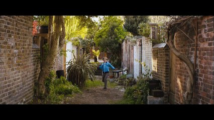 Eddie the Eagle | "The Underdog" Featurette | 20th Century FOX