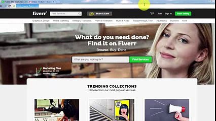 What is Fiverr_ How to use Fiverr_ Fiverr kya hai_ Fiverr se paise kaise kamate hain