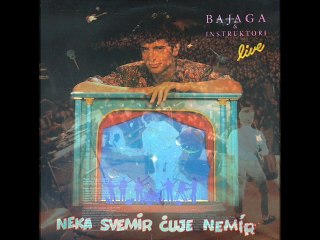 220 U VOLTIMA - BAJAGA & INSTRUKTORI (1989)