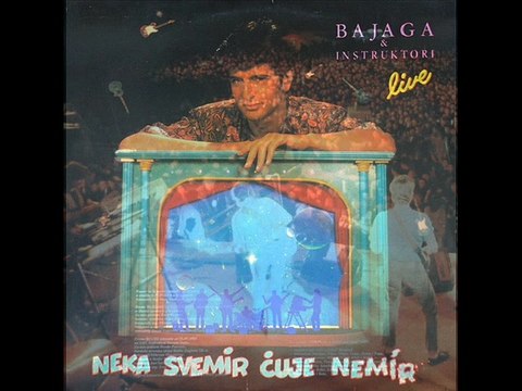 220 U VOLTIMA - BAJAGA & INSTRUKTORI (1989)