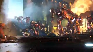 Transformers – Fall of Cybertron – Xbox 360 [Parsisiusti .torrent]