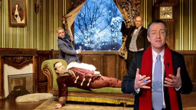 Théâtre, exposition et cinéma - L'édito culture de Christophe Barbier