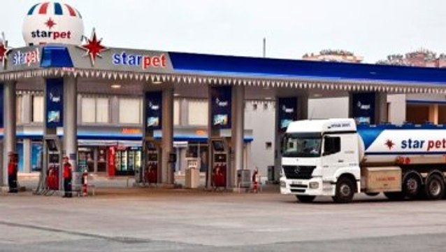 320 İstasyonlu Starpet İflas Erteleme İstedi