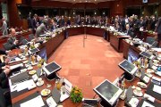 Bruselas acuerda coordinar acciones sobre refugiados