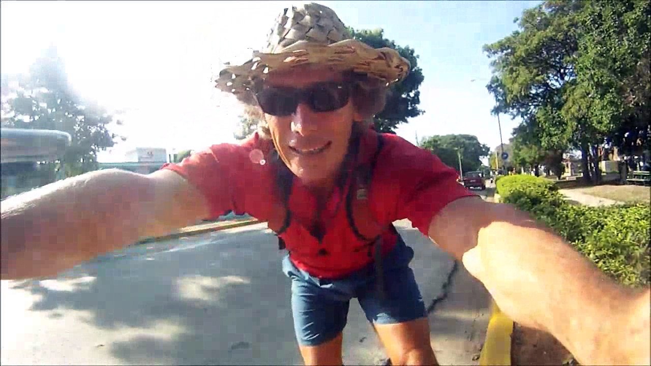 Cuba en Bici