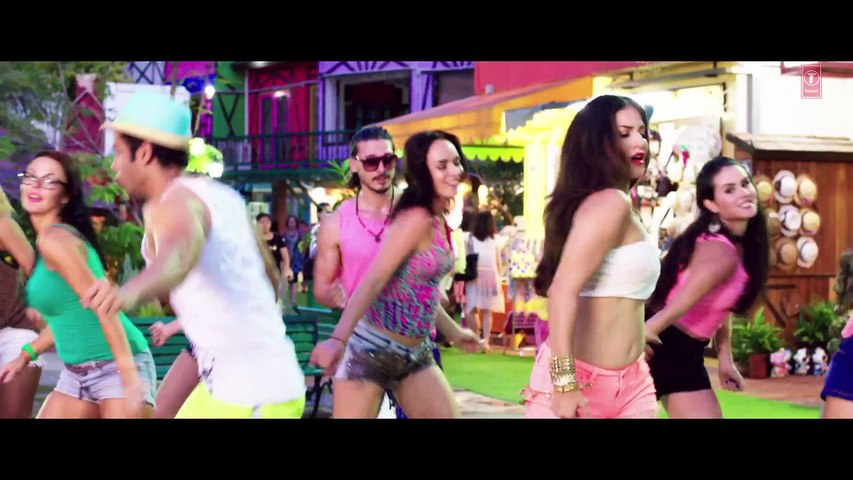 Rom Rom Romantic SONG Mastizaade Sunny Leone Tusshar Kapoor Vir Das