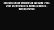 Download Kelley Blue Book Official Used Car Guide (2003-2009 Used Car Values Northeast Edition