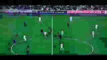 Alexandre Pato Fastest Goal In UCL Vs Barcelona |KING| (FULL HD)