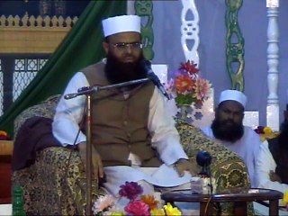 نبی کریم صلی اللہ علیہ وسلم کی حدیث