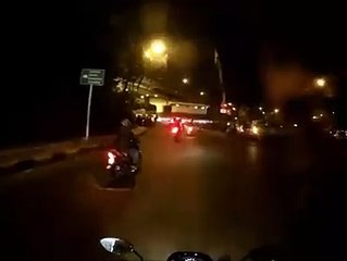 Lolos Dari Razia Gara Gara Kamera JaPro (Eh salah...GoPro)