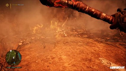 FarCry Primal Walkthrough Part 7 ''Trapped'' Story Playthrough/Gameplay (PS4)