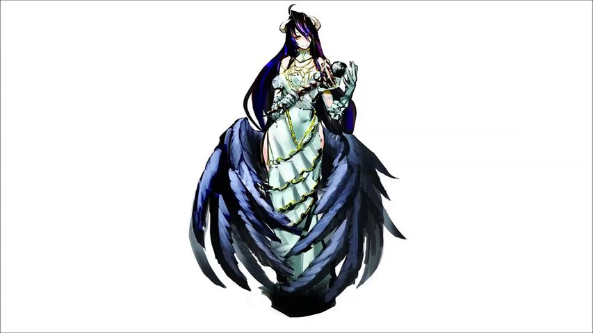 Overlord Subbed Drama Cd 1 Part 1 Dailymotion Video