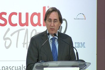 Calidad Pascual apuesta por innovación para nuevos servicios