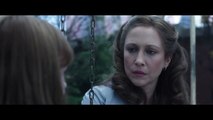 The Conjuring 2 - Bande-annonce (VF) / Trailer - James Wan