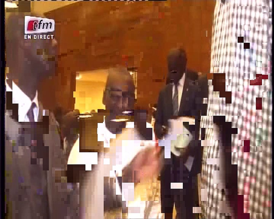 La réaction de Me Sidiki Kaba a propos du mandat de 07 ans