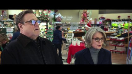 Love The Coopers 2015 Official Trailer - Mutlu Yıllar 2015 Fragman