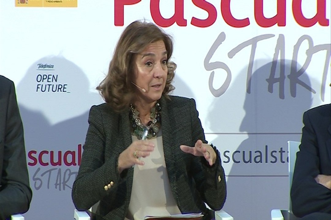 Debate sobre la innovación en Premios 'Pascual Startup'