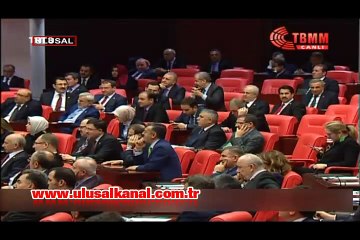 Bütçe 26 Şubat Cuma günü Genel Kurul’da ele alınacak