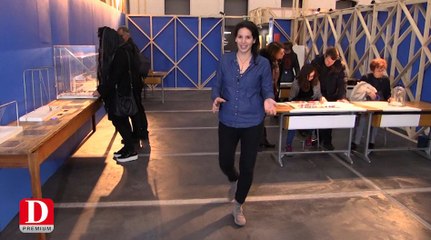 FLASH INFO - 20-02-216 - Le meilleur de l'actu