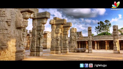 Balakrishna Promotes Lepakshi Utsavam