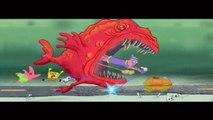 Lets Play | Der Spongebob Schwammkopf Film | German/Blind | 100% | Part 10 | Bitte mit Schokolade