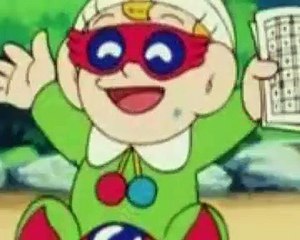 ultra b episode in Hindi 2016 pt 105