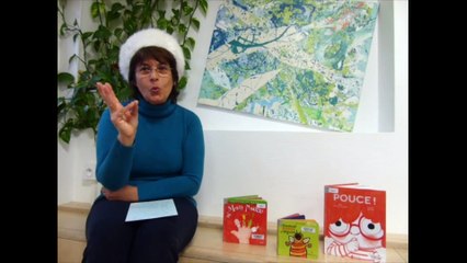 comptine du mois de février 2016