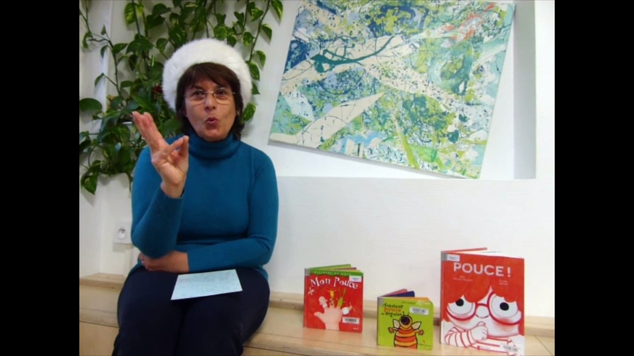 comptine du mois de février 2016