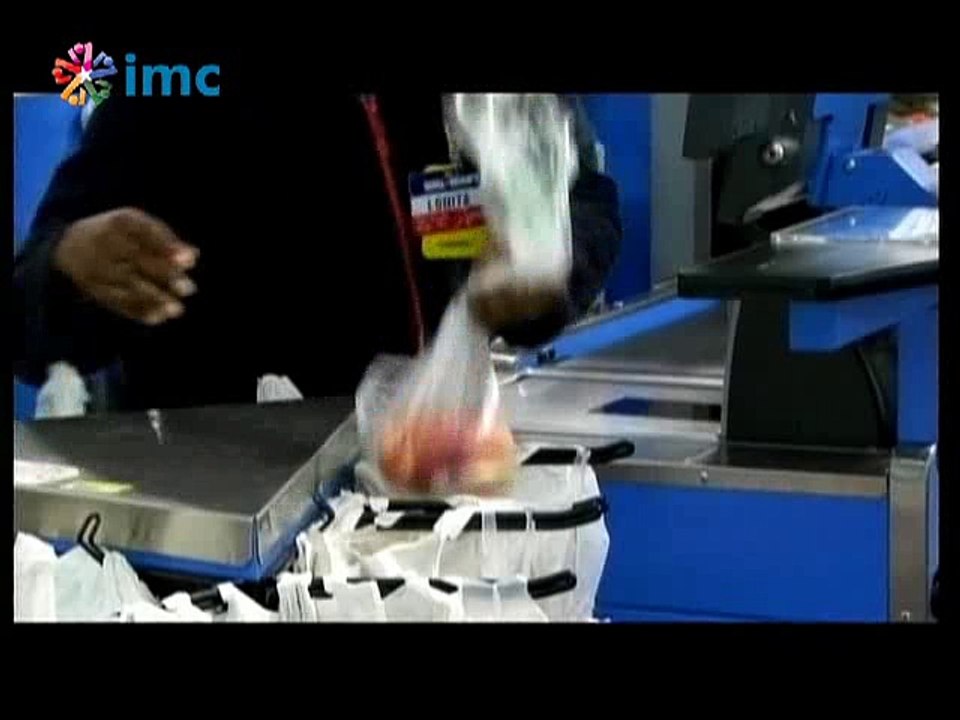 Adalar'da naylon poşet kullanımı artık yasak