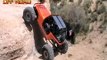 VIDEO EXTREME OFF ROAD 4X4 VIDEO CAR EXTREME OFF ROAD 4X4 BIG FOOT AND BIG CRASH