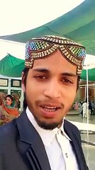 Baba Ghaj e Shakar - Adeel Faridi On Pakpatan shareef Baba Fareed Mizar Shareef