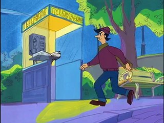 Anatole: Anatole y el collar de parlas Ep.14