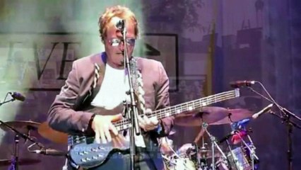 Love Games Mark King Level 42 HD720 m2 Basscover3 Bob Roha