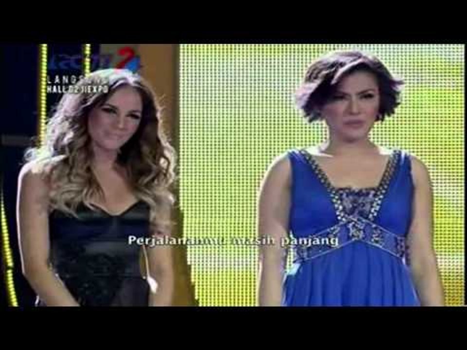 PART 9 - X Factor Around The World