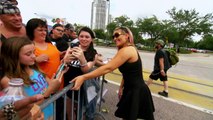 Nikki Bella talks to the Divas about her injury_ Total Divas Bonus Clip_ February 16, 2016