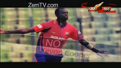 Quetta Gladiators New TVC Just Before Match Between Quetta   Peshawar