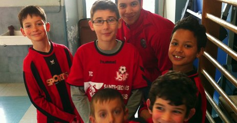 LES CELEBRATIONS DU REVEIL - GALETTE 2016 - Bande Annonce