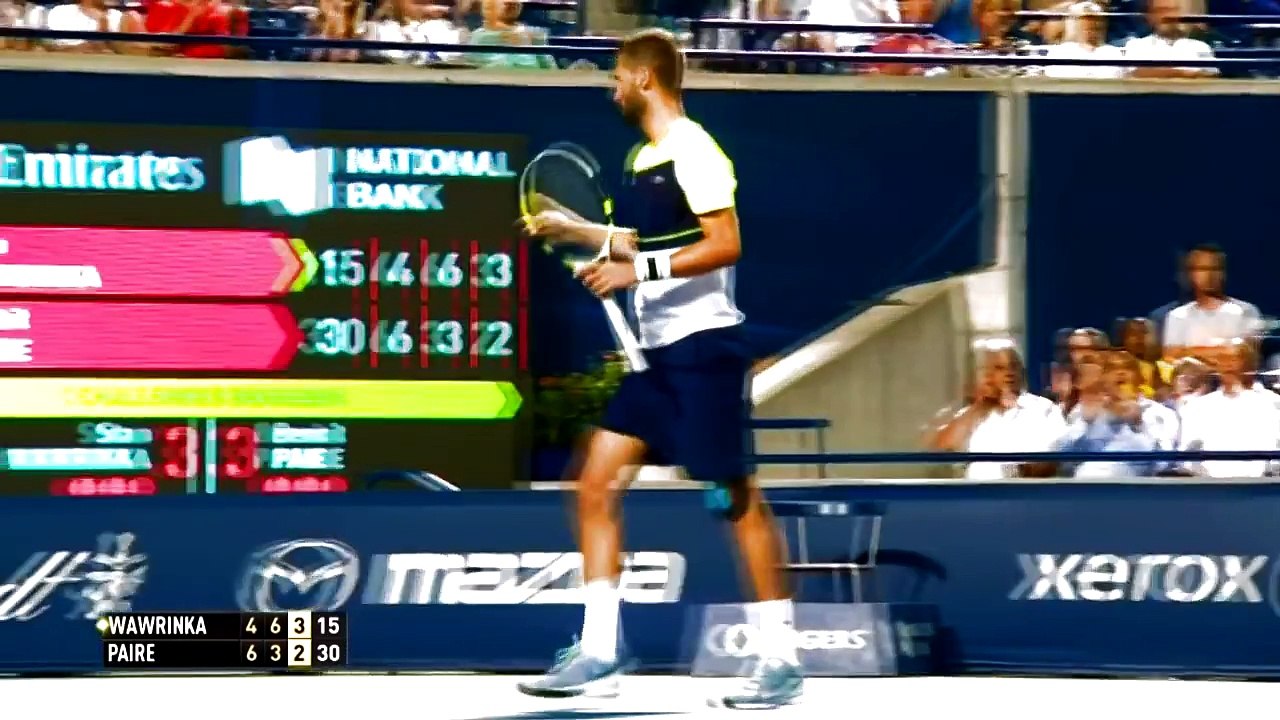 Top 10 Outstanding Shots