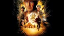 Indiana Jones IV - The Return of a Legend