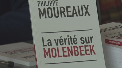 Philippe Moureaux livre sa vérité sur Molenbeek