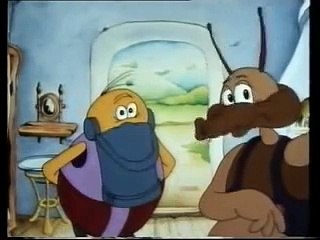 Incredible Creatures - The Magic Potion