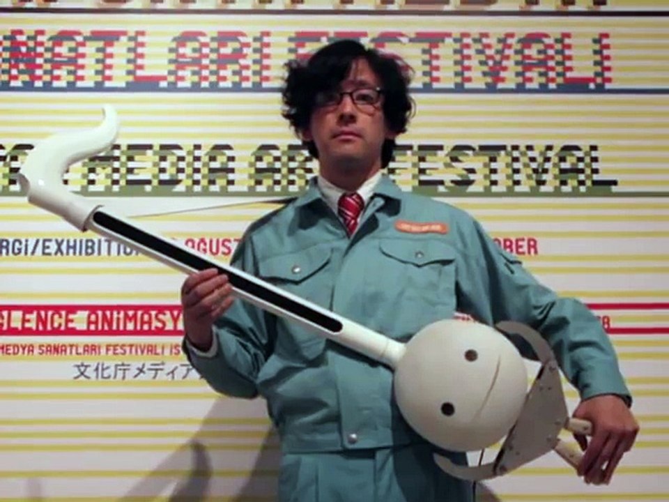 otamatone jumbo