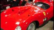 1957 Ferrari 335 S Spider Scaglietti Auctioned for Record 32 Million Euros