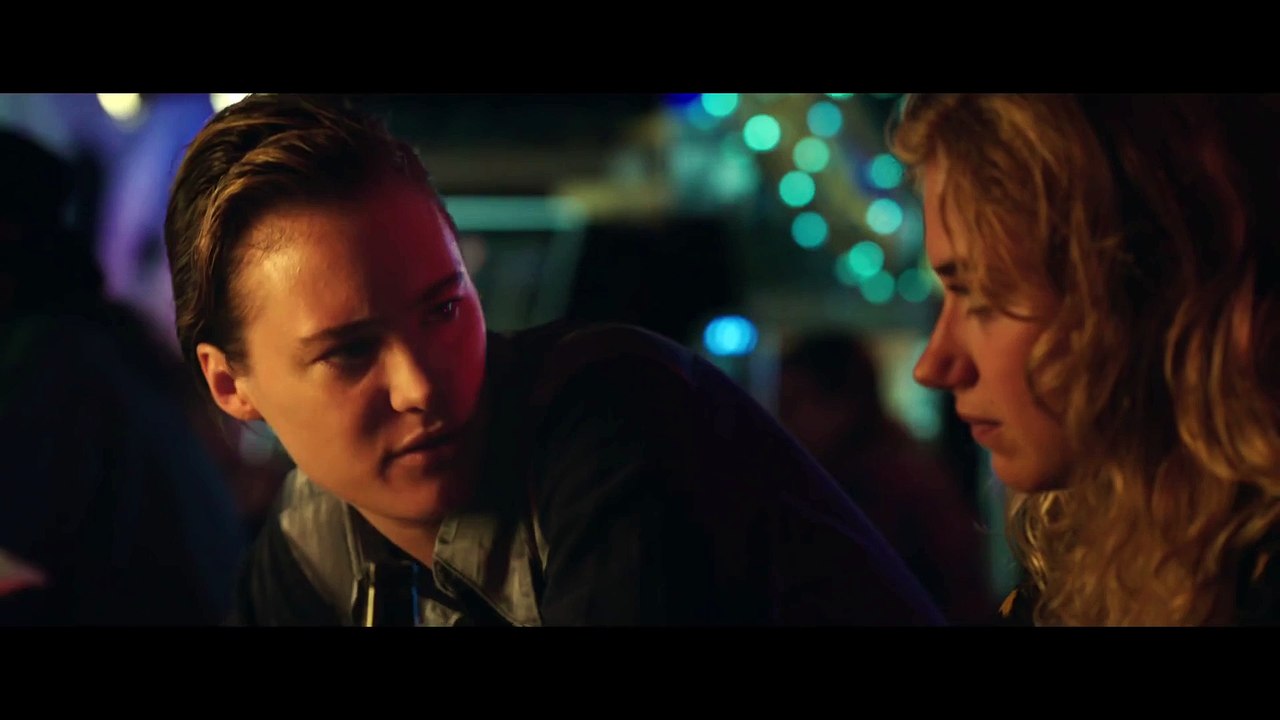 A Country Called Home - Official Trailer (2016) Imogen Poots, Mackenzie Davis Movie