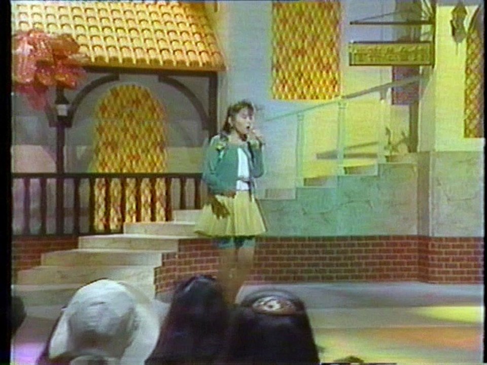 寺尾友美 - 1st. Touch Me