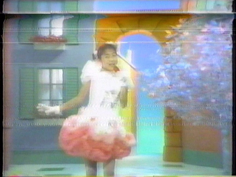 中嶋美智代 - 3rd. 初恋通り