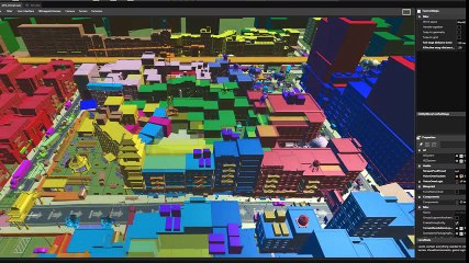 New Batlefield Hardline DLC mapp is totally a remake of BF3’s Grand Bazaar