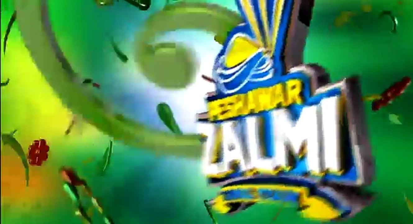 Peshwar Zalmi vs Lahore Qalander