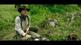 FORSAKEN Official Trailer (2016) Kiefer Sutherland Western Movie HD
